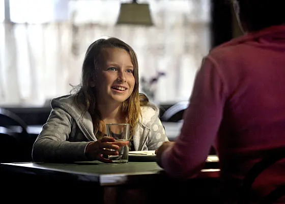 forhåndsvisning af film