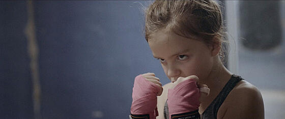 layout image (to proper size of the container)