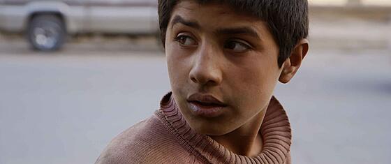 forhåndsvisning af film