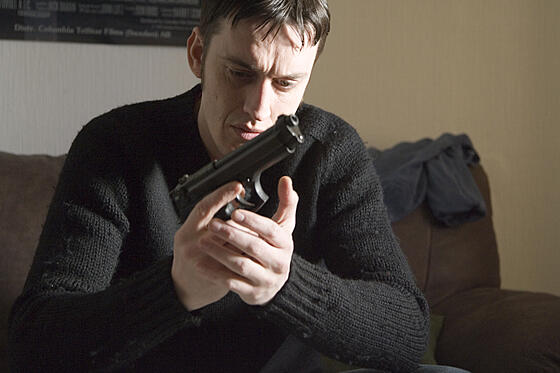 layout image (to proper size of the container)