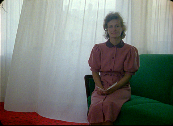 forhåndsvisning af film