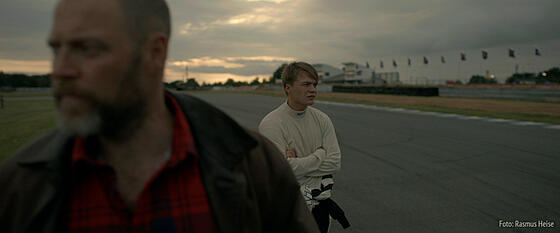 forhåndsvisning af film