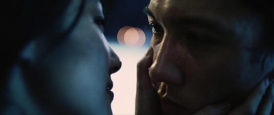 forhåndsvisning af film