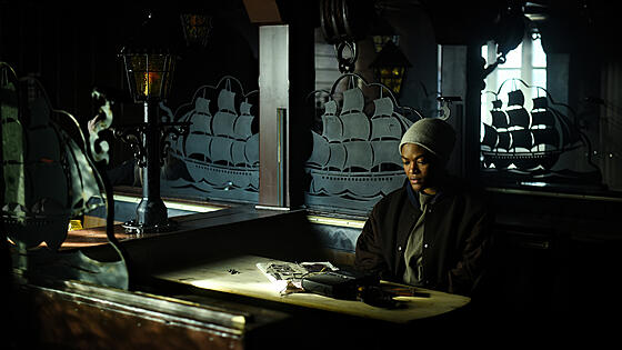 forhåndsvisning af film