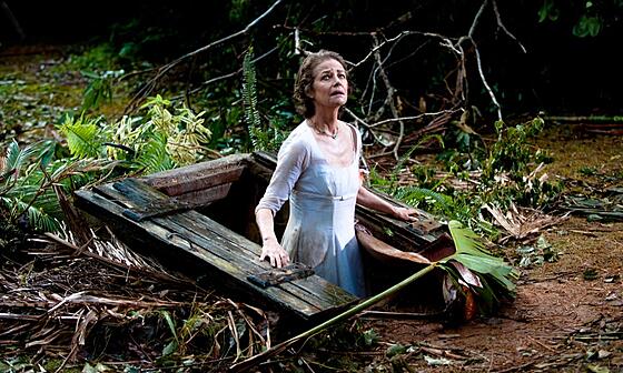 forhåndsvisning af film