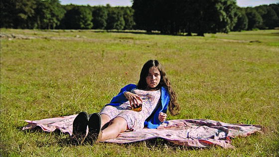 forhåndsvisning af film