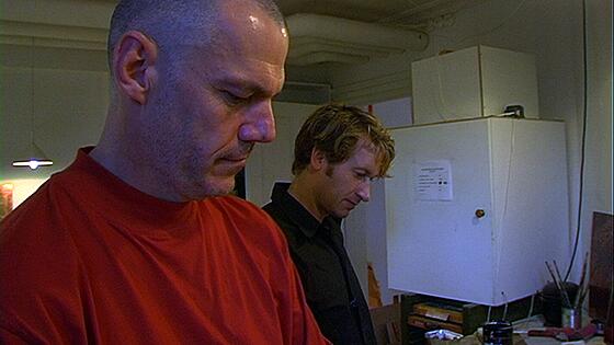 forhåndsvisning af film