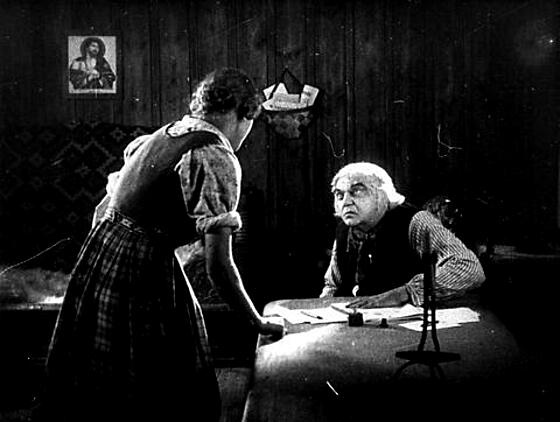 forhåndsvisning af film