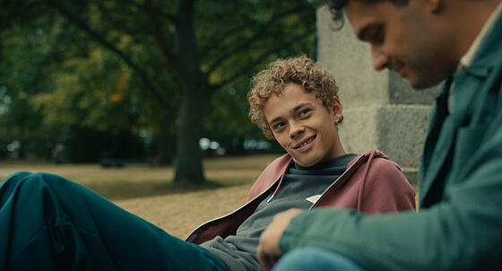 forhåndsvisning af film