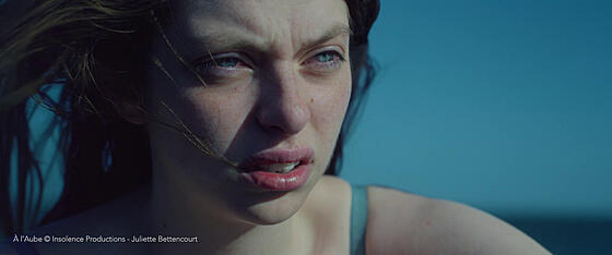 forhåndsvisning af film