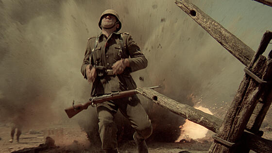 forhåndsvisning af film