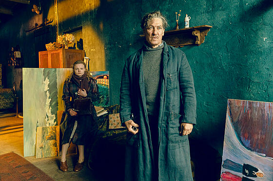 forhåndsvisning af film