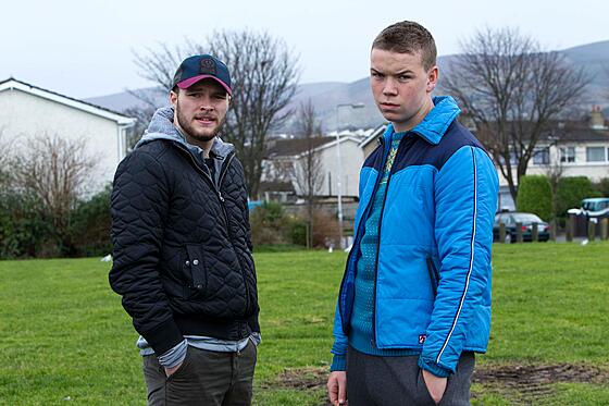 forhåndsvisning af film