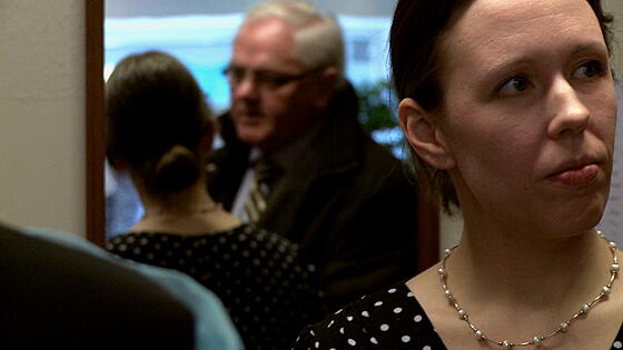 forhåndsvisning af film