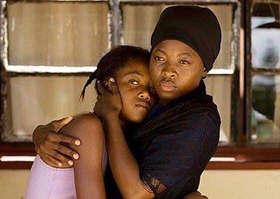 layout image (to proper size of the container)