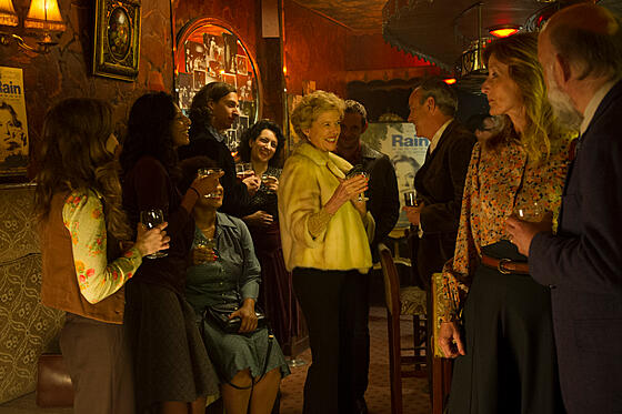 forhåndsvisning af film