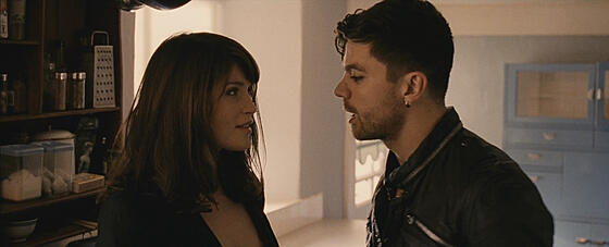 forhåndsvisning af film