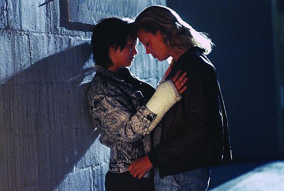 forhåndsvisning af film