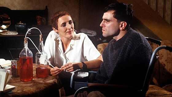 forhåndsvisning af film