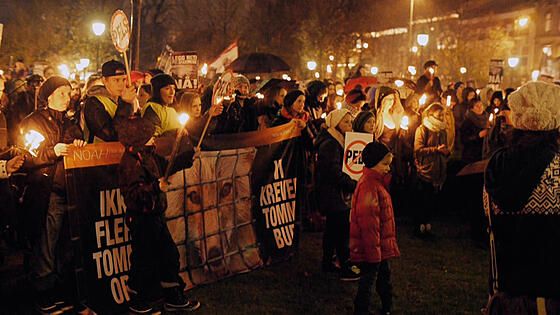 forhåndsvisning af film