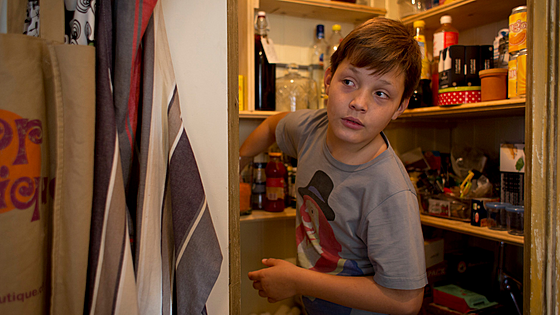 forhåndsvisning af film