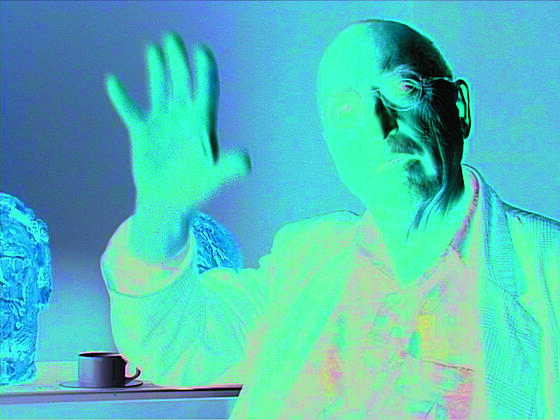 forhåndsvisning af film