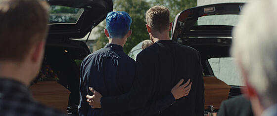 forhåndsvisning af film