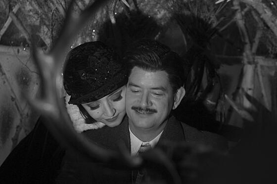 forhåndsvisning af film