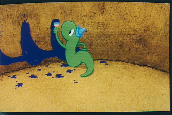 forhåndsvisning af film