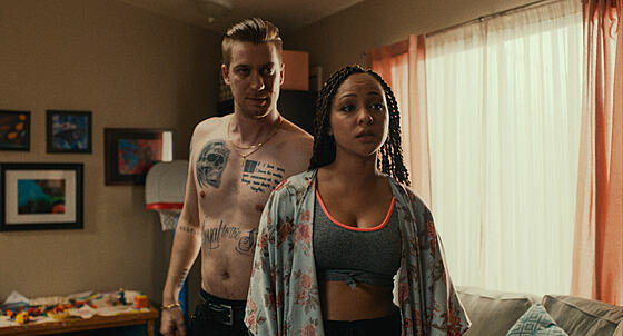 forhåndsvisning af film