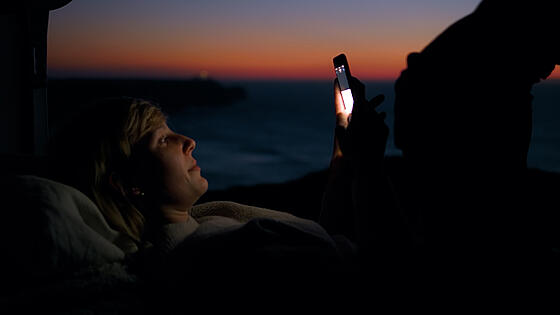 forhåndsvisning af film