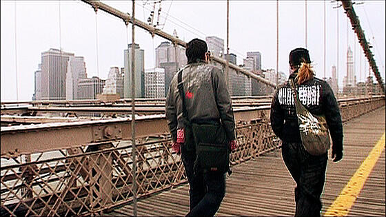 forhåndsvisning af film