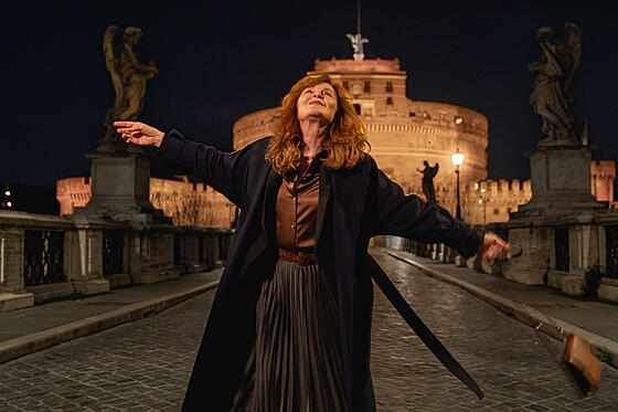 forhåndsvisning af film