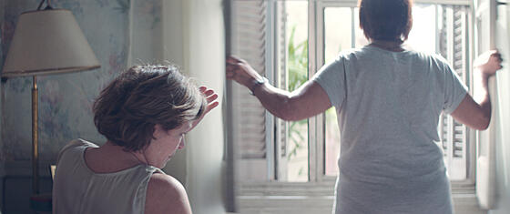 forhåndsvisning af film