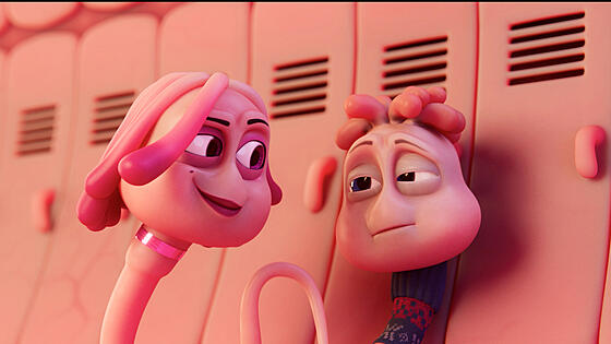 forhåndsvisning af film