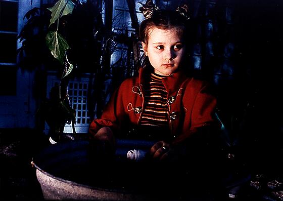 layout image (to proper size of the container)