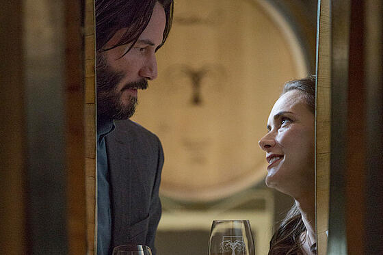 layout image (to proper size of the container)