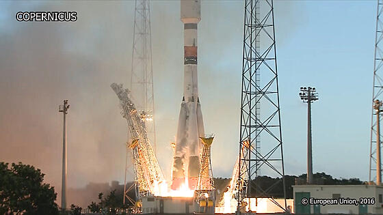 layout image (to proper size of the container)