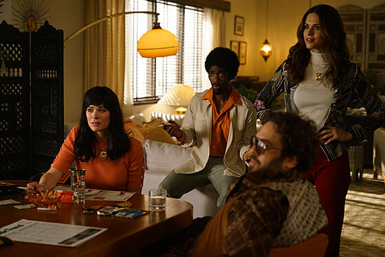 forhåndsvisning af film