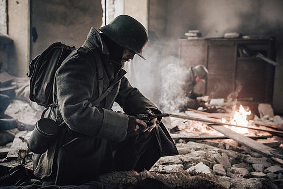 forhåndsvisning af film