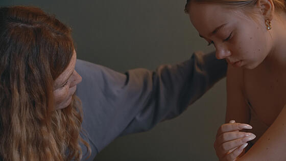 forhåndsvisning af film