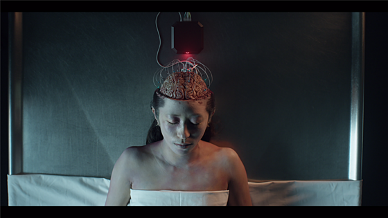 forhåndsvisning af film