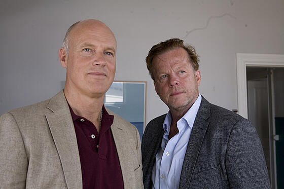 forhåndsvisning af film