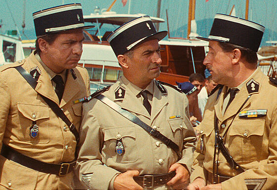 forhåndsvisning af film
