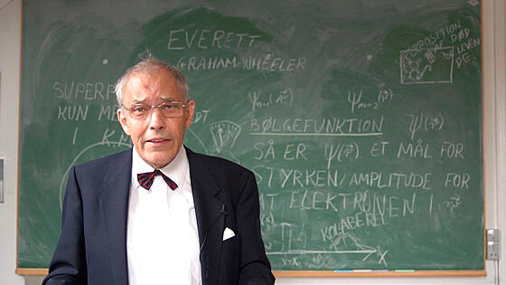 forhåndsvisning af film