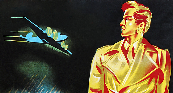 layout image (to proper size of the container)