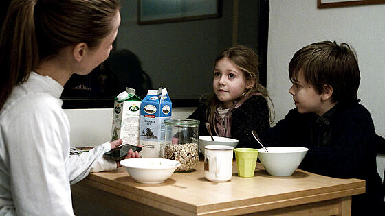 forhåndsvisning af film