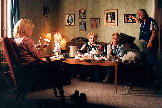 forhåndsvisning af film