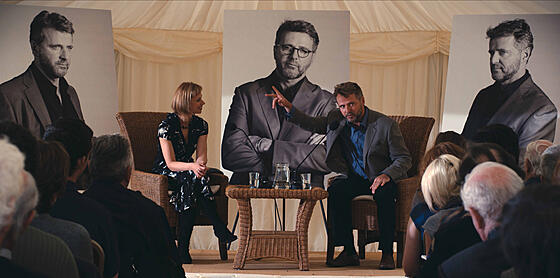 forhåndsvisning af film