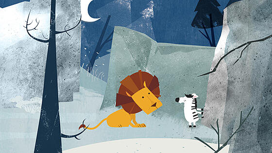 forhåndsvisning af film